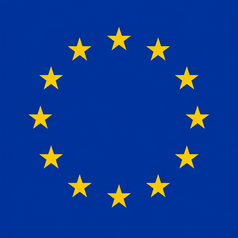 European Union emblem